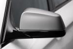 BMW M550d xDrive 2012 года